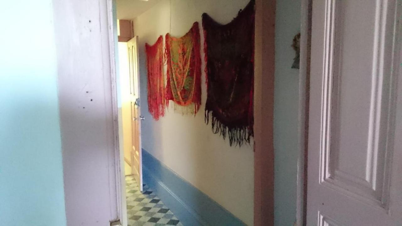 Al-Pinheiro 62 Apartman Porto Kültér fotó