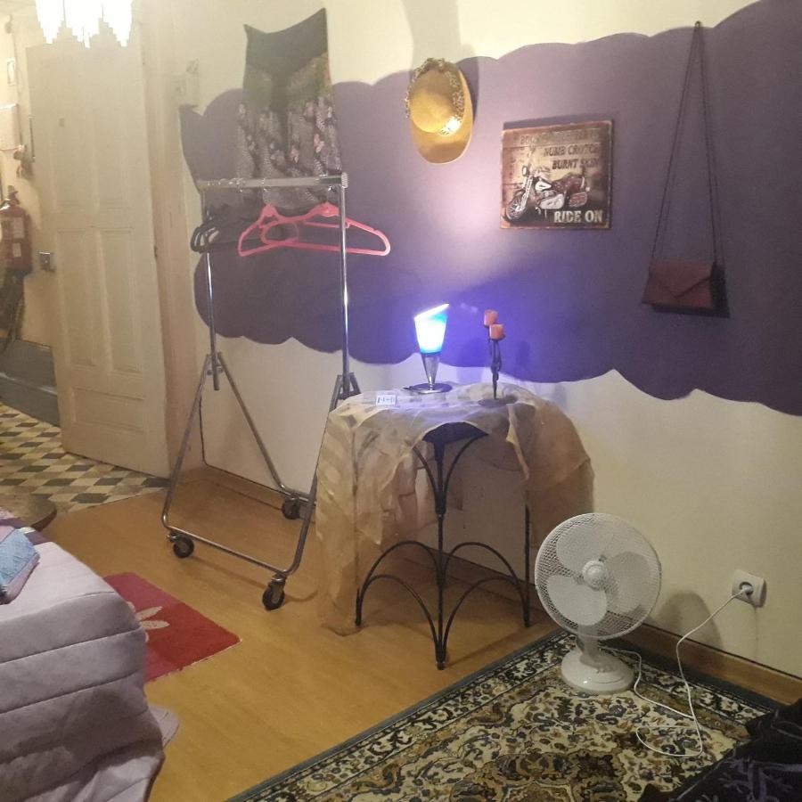 Al-Pinheiro 62 Apartman Porto Kültér fotó