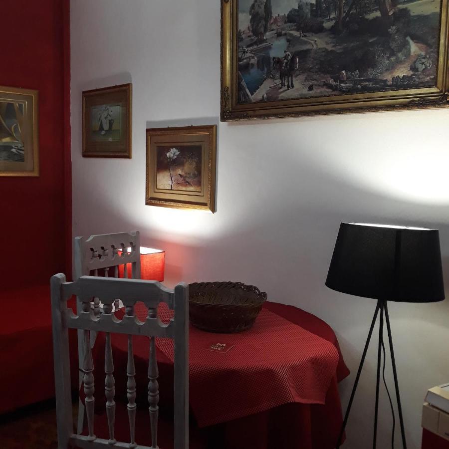 Al-Pinheiro 62 Apartman Porto Kültér fotó