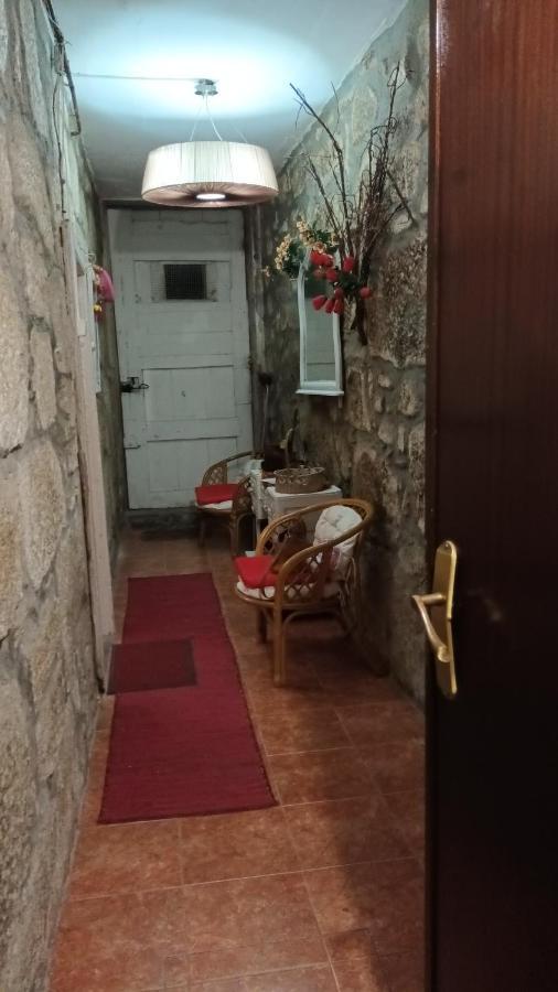 Al-Pinheiro 62 Apartman Porto Kültér fotó