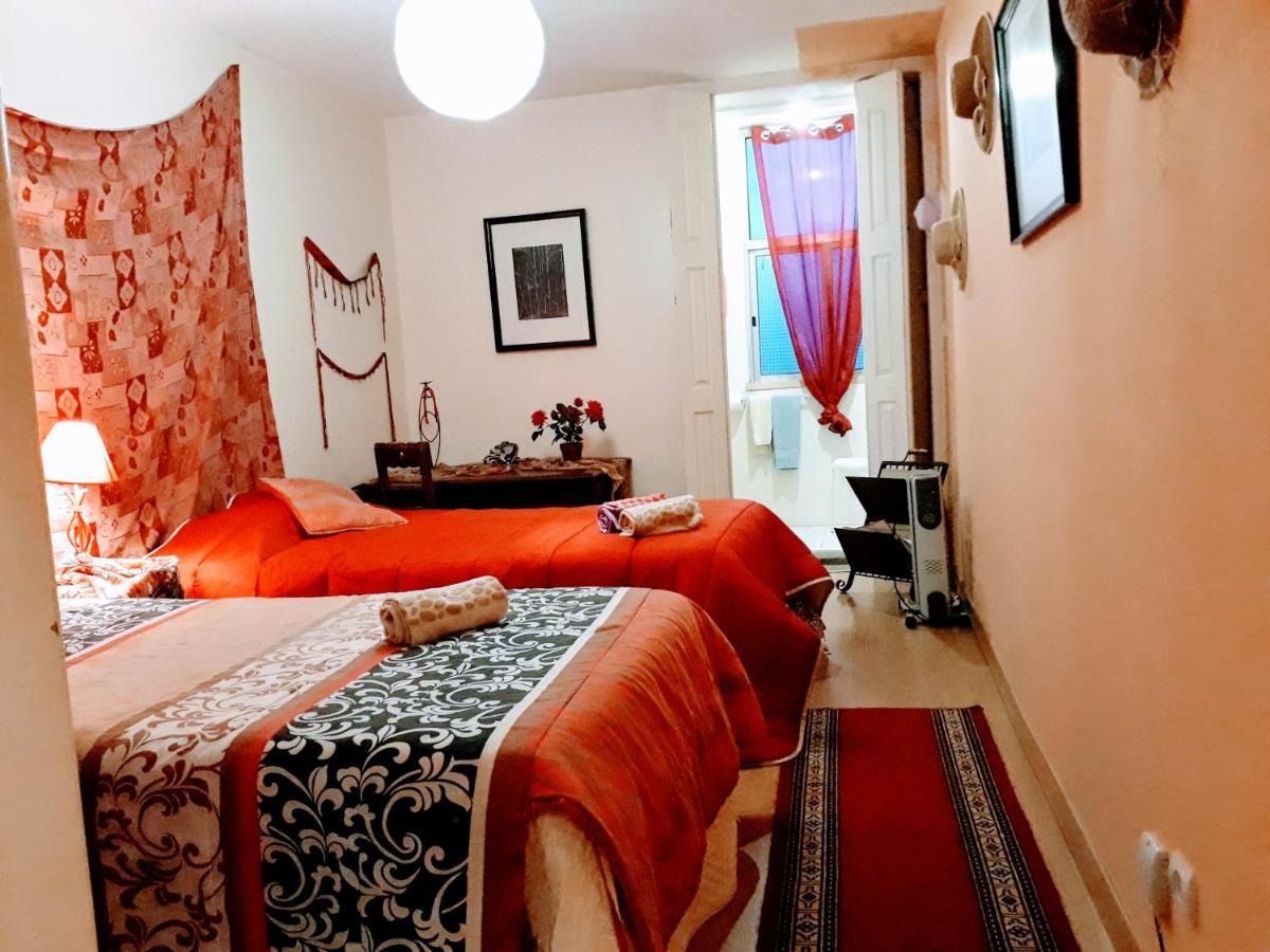 Al-Pinheiro 62 Apartman Porto Kültér fotó