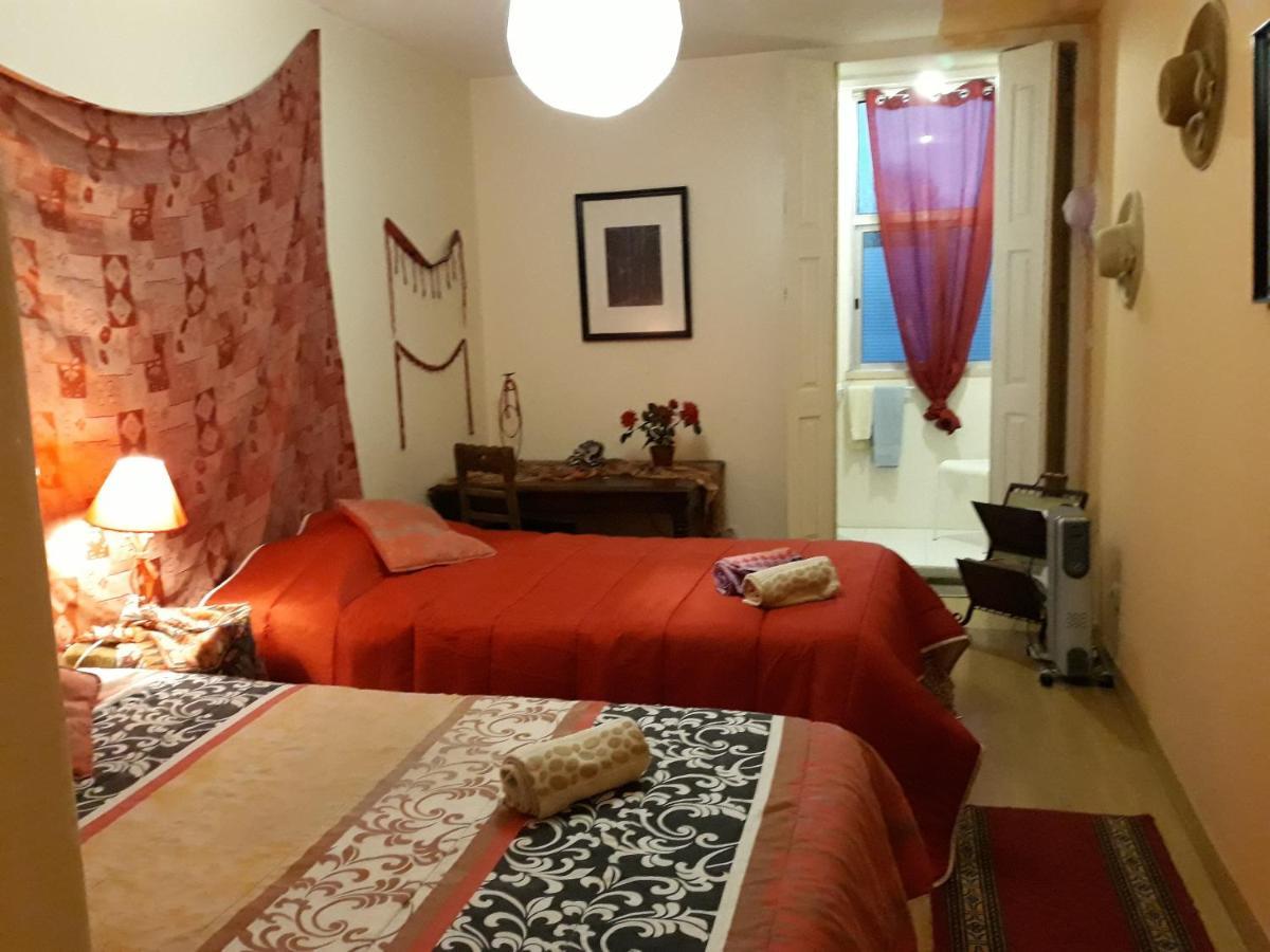 Al-Pinheiro 62 Apartman Porto Kültér fotó