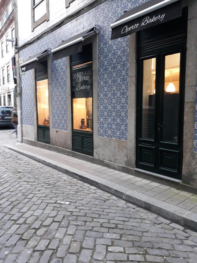 Al-Pinheiro 62 Apartman Porto Kültér fotó