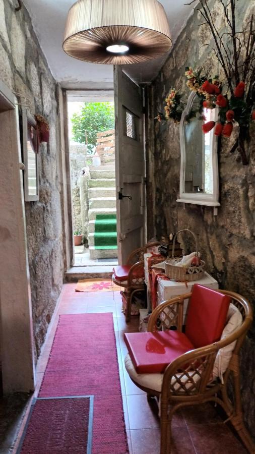 Al-Pinheiro 62 Apartman Porto Kültér fotó