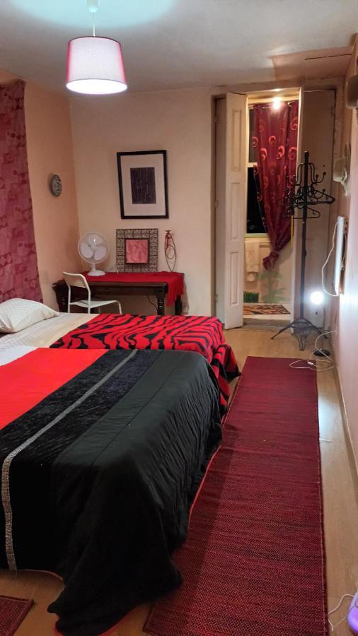 Al-Pinheiro 62 Apartman Porto Kültér fotó