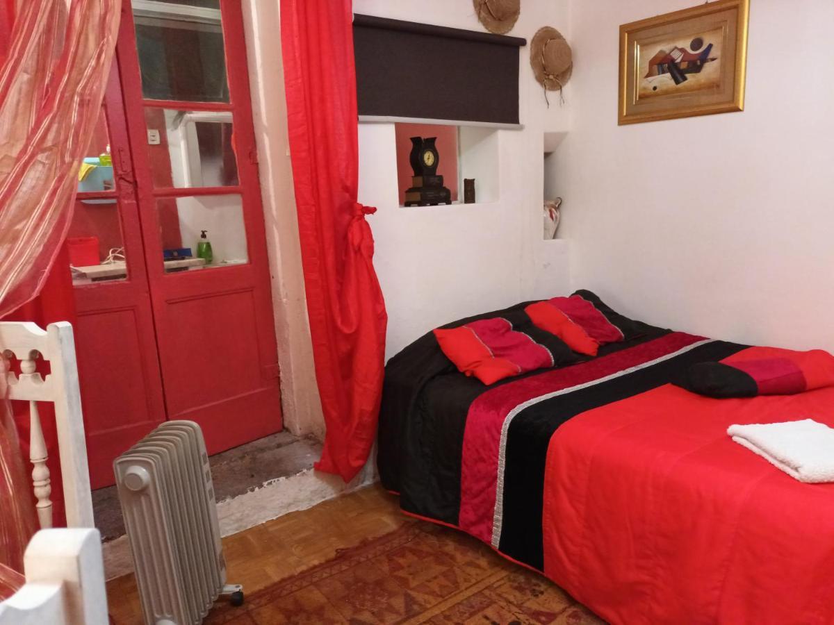 Al-Pinheiro 62 Apartman Porto Kültér fotó
